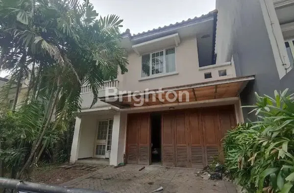 image RUMAH DI CITRALAND VILLA SENTRA RAYA (1)