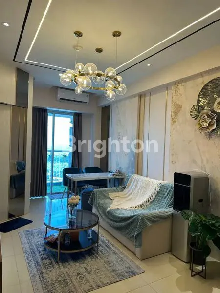 image APARTEMEN BENSON FULL FURNISH  (2)