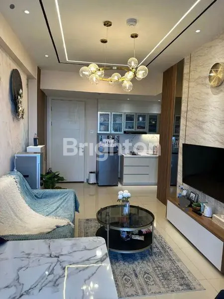 image APARTEMEN BENSON FULL FURNISH  (7)