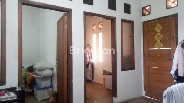 image DIJUAL RUMAH DI CIBATU, ANTAPANI (5)