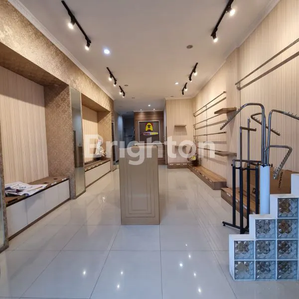 image DIJUAL RUKO 3 LANTAI DIJALAN RAYA  LONTAR (2)