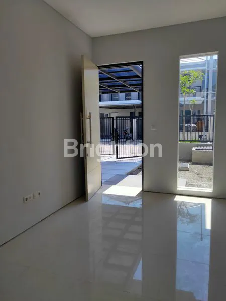 image RUMAH PONDOK CANDRA CLUSTER OPAL 2LANTAI  SIAP HUNI AKSES PINTU TOLL MERR RUNGKUT SURABAYA  (3)