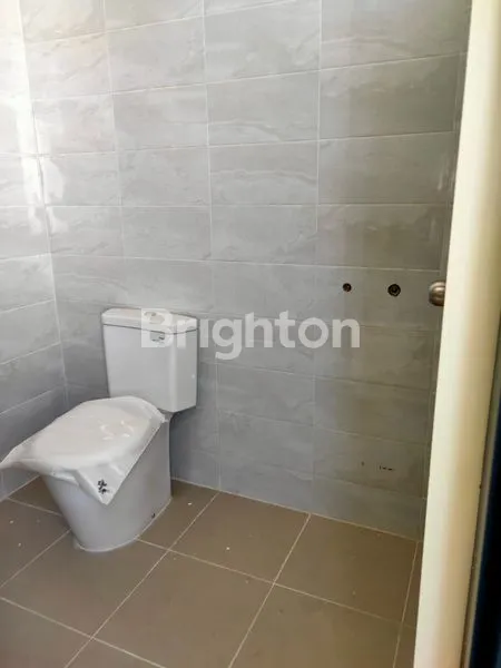 image RUMAH PONDOK CANDRA CLUSTER OPAL 2LANTAI  SIAP HUNI AKSES PINTU TOLL MERR RUNGKUT SURABAYA  (4)