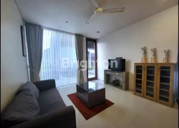 image DIJUAL RUMAH MODEL VILLA NYAMAN DAN ASRI DI JIMBARAN (3)