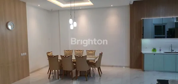 image RUMAH GIVENCY ONE TAHAP 2 SEMI FURNISHED JALAN   (5)