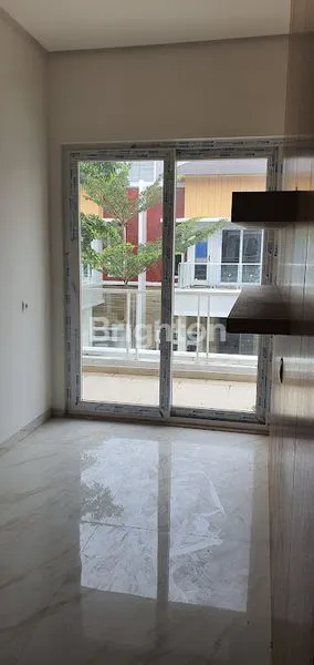 image RUMAH GIVENCY ONE TAHAP 2 SEMI FURNISHED JALAN   (8)