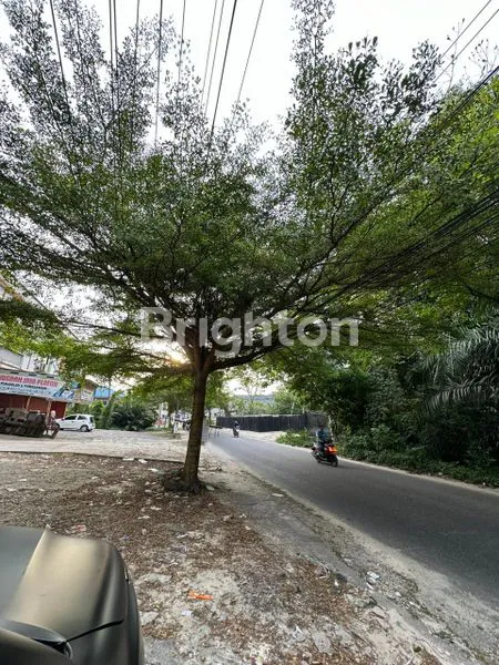 image RUKO DI DAERAH BUKIT BARISAN PEKANBARU (5)