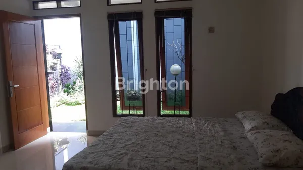 image RUMAH MINIMALIS SUDAH FULL RENOV  SIAP HUNI DI LOKASI STRATEGIS TAMAN GALAXY BEKASI (8)