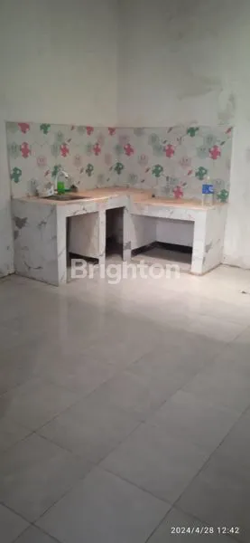 image DISEWAKAN RUMAH HOOK, SIAP HUNI DI WISMA TROPODO WARU  (4)