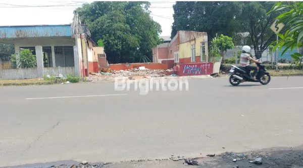 LAHAN USAHA DI CIBINONG