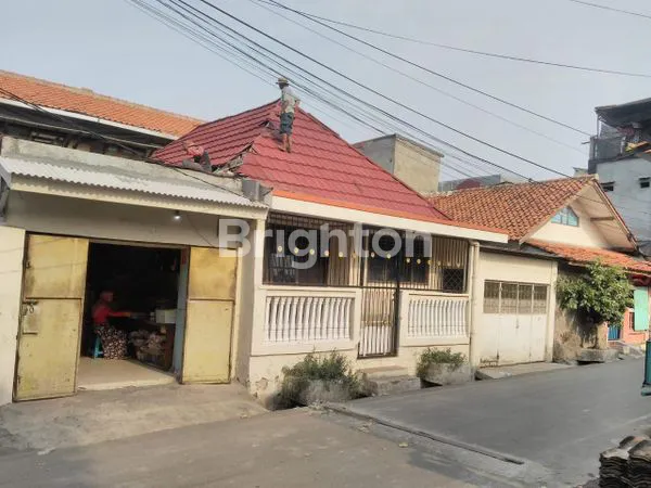 Gambar Property CARI LOKASI UNTUK PERKANTORAN, RUMAH KOS DAN SEJENISNYA. ?