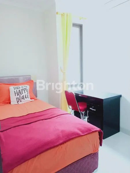 image RUMAH KOST ALLOGIO, SELALU TERISI FULL DEKAT UMN (5)