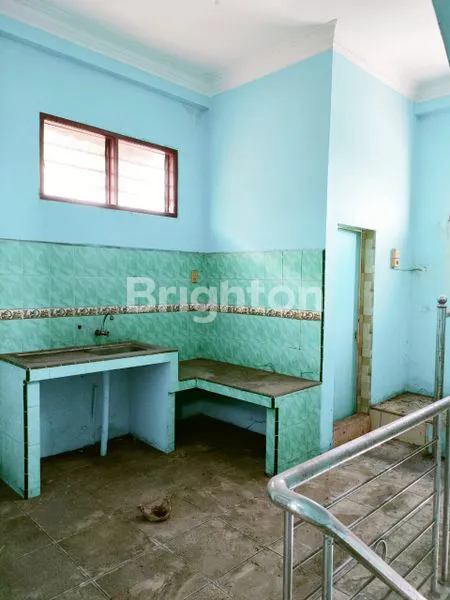 image RUKO SIAP BUKA USAHA LOKASI STRATEGIS DI JALAN PROF HM.YAMIN / JALAN SERDANG (6)