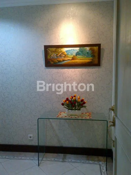 image APARTEMEN SEPERTI BARU DAN HOOK DI GRAND ITC PERMATA HIJAU, NEW FULLY FURNISHED. (6)