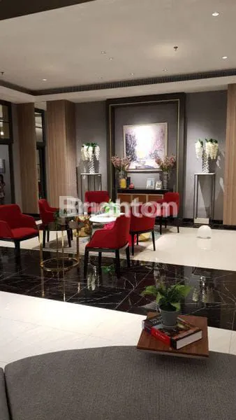 image APARTEMEN ANDERSON PAKUWON MAL (2)