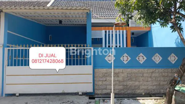 image RUMAH FULL RENOVASI SIAP HUNI (1)