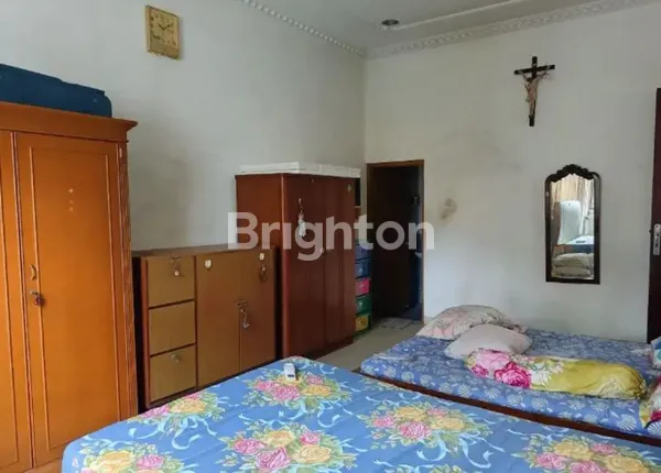 image RUMAH JELAMBAR NGANTONG HOKI 13,5 X 11,5 JAKARTA BARAT (4)