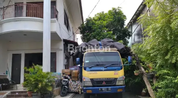 image RUMAH JELAMBAR NGANTONG HOKI 13,5 X 11,5 JAKARTA BARAT (5)