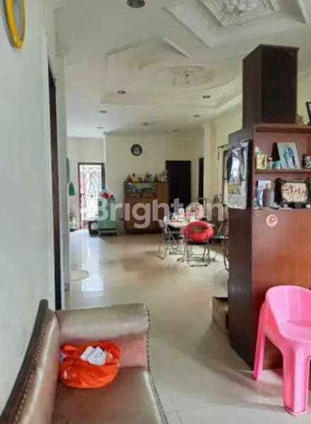 image RUMAH JELAMBAR NGANTONG HOKI 13,5 X 11,5 JAKARTA BARAT (7)