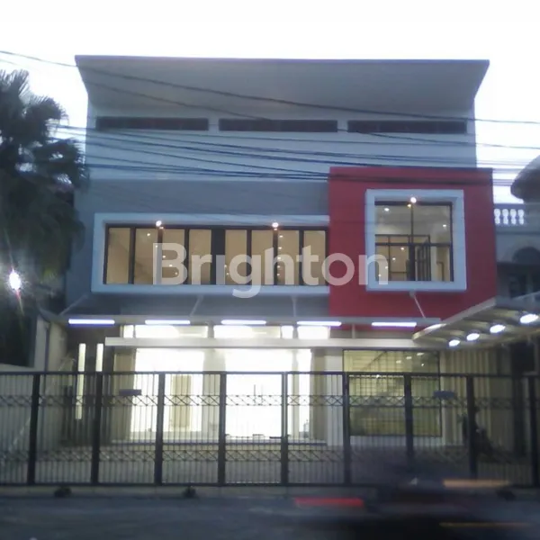 image DIJUAL RUKO LOKASI STRATEGIS, IMB USAHA, PINGGIR JALAN RAYA DI CIRACAS, JAKARTA TIMUR (1)