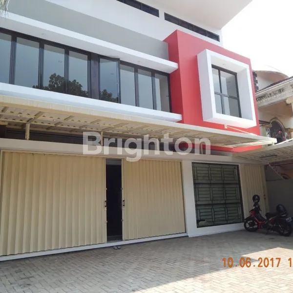 image DIJUAL RUKO LOKASI STRATEGIS, IMB USAHA, PINGGIR JALAN RAYA DI CIRACAS, JAKARTA TIMUR (2)