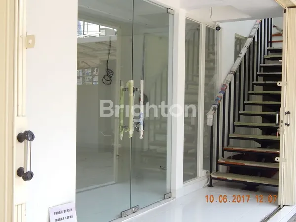 image DIJUAL RUKO LOKASI STRATEGIS, IMB USAHA, PINGGIR JALAN RAYA DI CIRACAS, JAKARTA TIMUR (4)