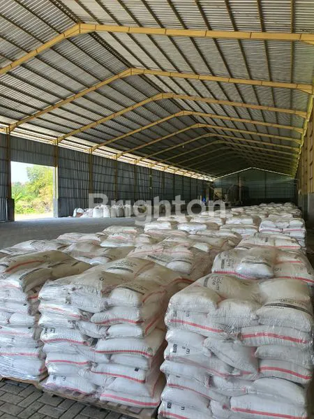 image EX PABRIK, MURAH, LUAS, PASURUAN, JUAL BAWAH APPRAISAL (2)