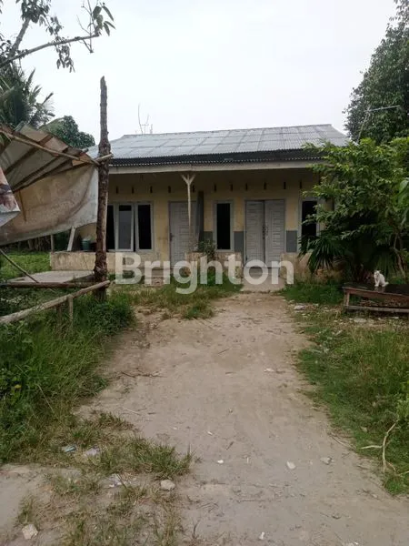 image RUMAH DAN TANAH DI BANDAR KLIPPA (2)