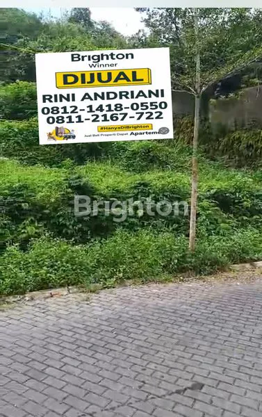 image JUAL TANAH BUAT RUMAH ATAU VILLA DI CIPAKU SETIABUDI BANDUNG (2)