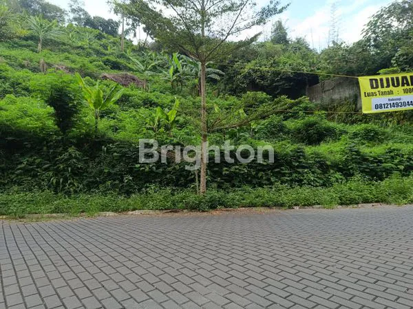 image JUAL TANAH BUAT RUMAH ATAU VILLA DI CIPAKU SETIABUDI BANDUNG (6)