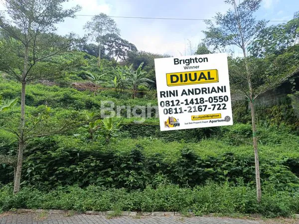 image JUAL TANAH BUAT RUMAH ATAU VILLA DI CIPAKU SETIABUDI BANDUNG (7)