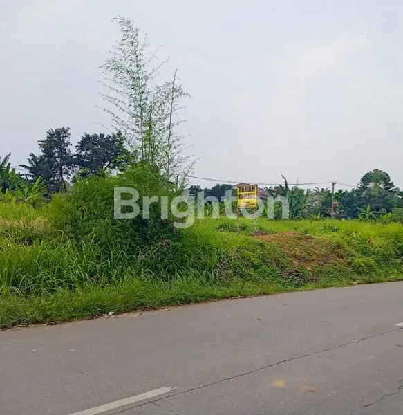 image DIJUAL TANAH KOSONG DI PINGGIR JALAN UTAMA (4)