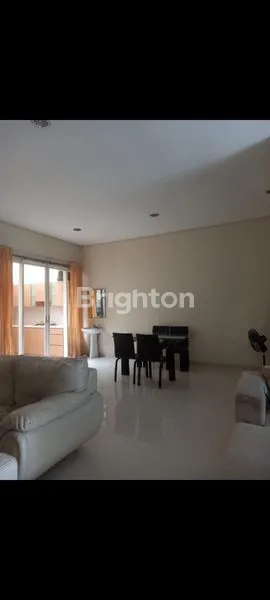 image RUMAH LIPPO KARAWACI FURNISH ( CLUSTER DIPONOGORO ) (3)