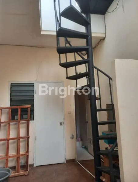 image RUMAH LIPPO KARAWACI FURNISH ( CLUSTER DIPONOGORO ) (6)