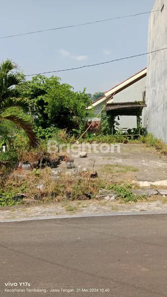 image TANAH HOOK DI GRAFIKA BANYUMANIK SEMARANG (1)