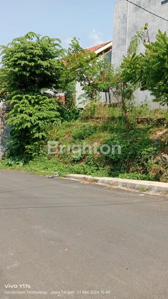 image TANAH HOOK DI GRAFIKA BANYUMANIK SEMARANG (2)