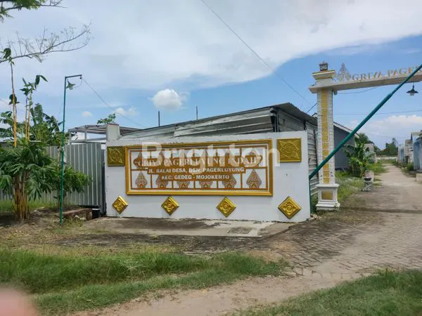 image RUMAH SHM 2KT DI MOJOKERTO, DEKAT ALUN-ALUN (1)