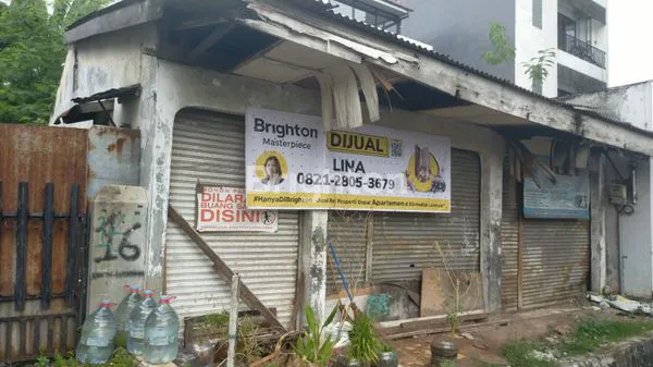 image TANAH KEBON JERUK, JAKARTA BARAT (4)