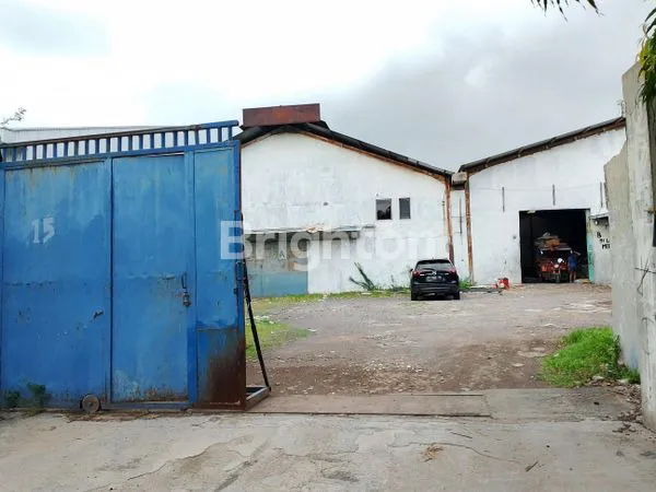 image SEWA GUDANG STRATEGIS, DEPAN JALAN LEBAR, PAMULARSIH , SEMARANG (1)