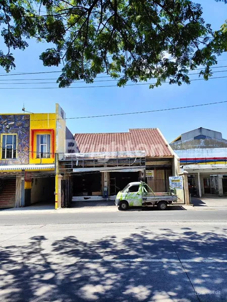 image LOKASI STRATEGIS NOL JALAN RAYA RUKO KEDUNG COWEK SURABAYA, SELANGKAH MENUJU SURAMADU (1)