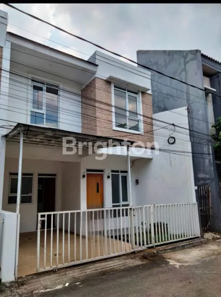 image RUMAH BARU MINIMALIS DI  BUAH BATU BANDUNG~A (1)