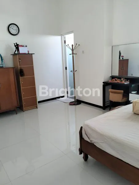 image RUMAH BAGUS SIAP HUNI DI PERUMAHAN SUTOREJO (3)