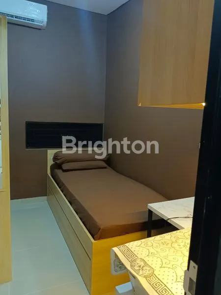 image HUNIAN MUNGIL SIAP HUNI SEMI FURNISHED TURUN HARGA\\U203C\\UFE0F\\U203C\\UFE0F DIRANCANG ARSITEK TERKENAL ANDRA MATIN DI PARUNG PANJANG (7)