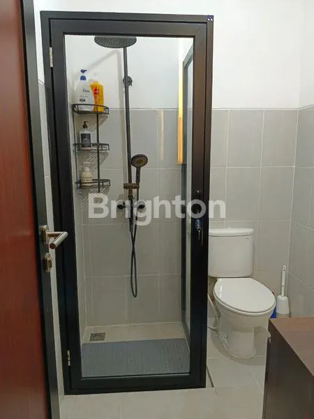 image HUNIAN MUNGIL SIAP HUNI SEMI FURNISHED TURUN HARGA\\U203C\\UFE0F\\U203C\\UFE0F DIRANCANG ARSITEK TERKENAL ANDRA MATIN DI PARUNG PANJANG (8)