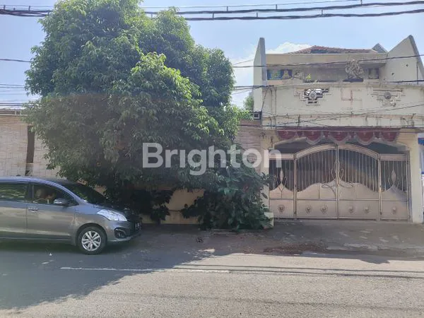 image RUMAH 2 LT TENGAH KOTA SIAP HUNI (1)
