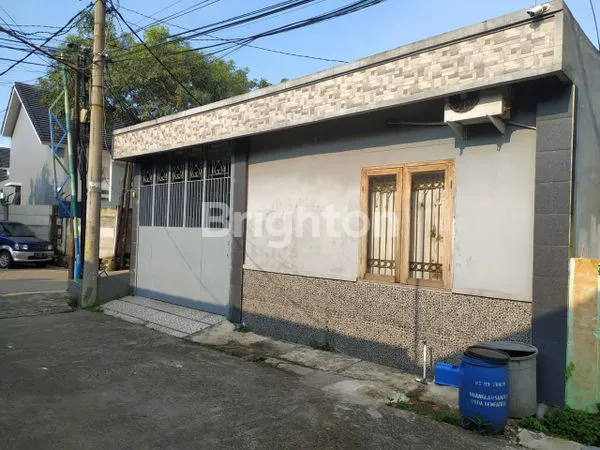 image RUMAH MURAH DI GRIYA KARAWACI CURUG TANGERANG (2)