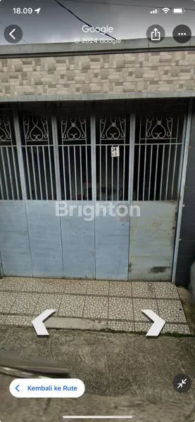 image RUMAH MURAH DI GRIYA KARAWACI CURUG TANGERANG (5)