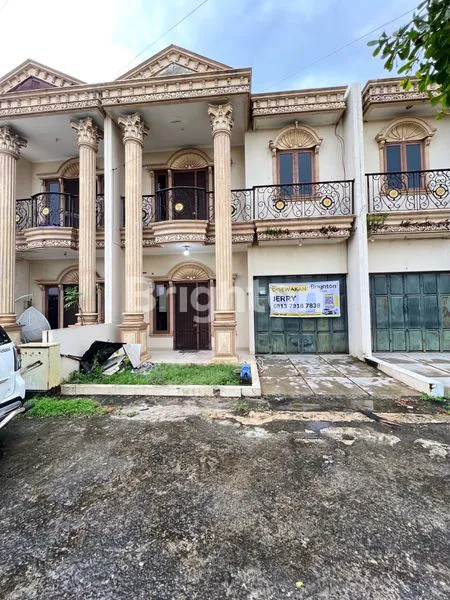 image RUMAH TOWNHOUSE BAGUS SIAP HUNI DI DAERAH LEMABANG (1)