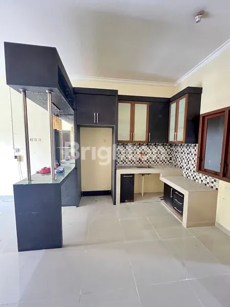 image RUMAH TOWNHOUSE BAGUS SIAP HUNI DI DAERAH LEMABANG (3)