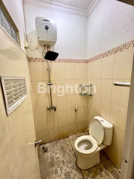 image RUMAH TOWNHOUSE BAGUS SIAP HUNI DI DAERAH LEMABANG (6)